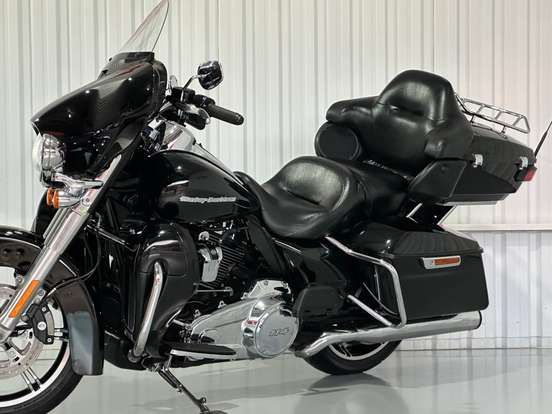 HARLEY-DAVIDSON-ULTRA LIMITED HARLEY-DAVIDSON-ULTRA LIMITED-2019