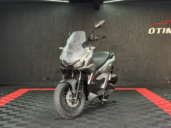 HONDA ADV 160 HONDA ADV 160