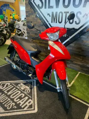 HONDA-BIZ 100 ES HONDA-BIZ 100 ES-2014