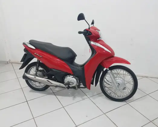 HONDA BIZ 110i HONDA BIZ 110i