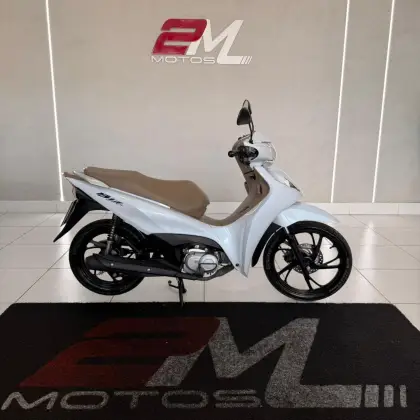 HONDA BIZ 125 EX HONDA BIZ 125 EX