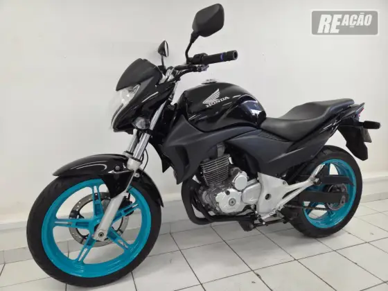 HONDA CB 300R 