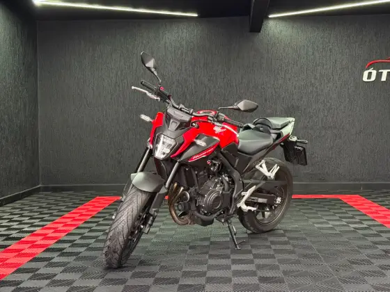 HONDA CB 500 HORNET HONDA CB 500 HORNET