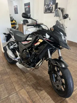HONDA CB 500 X ABS HONDA CB 500 X ABS