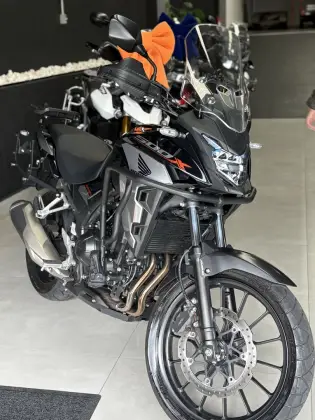 HONDA CB 500 X ABS 