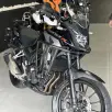 HONDA CB 500 X ABS HONDA CB 500 X ABS