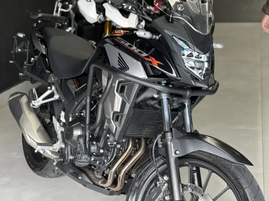 HONDA-CB 500 X ABS HONDA-CB 500 X ABS-2022