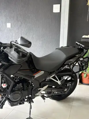 HONDA-CB 500 X ABS HONDA-CB 500 X ABS-2022