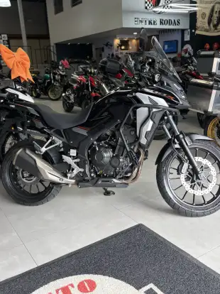 HONDA-CB 500 X ABS HONDA-CB 500 X ABS-2022