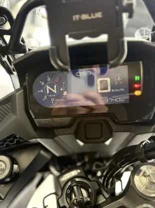 HONDA-CB 500 X ABS-2022