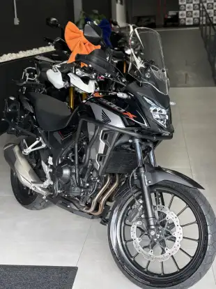 HONDA-CB 500 X ABS HONDA-CB 500 X ABS-2022