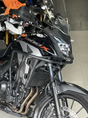 HONDA-CB 500 X ABS HONDA-CB 500 X ABS-2022