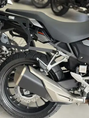 HONDA-CB 500 X ABS-2022
