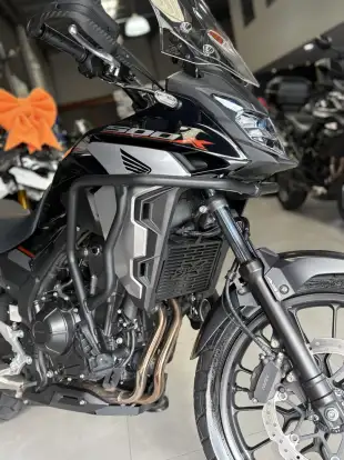HONDA-CB 500 X ABS-2022