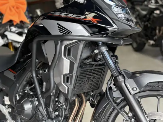 HONDA-CB 500 X ABS HONDA-CB 500 X ABS-2022