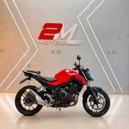 HONDA CB 500F ABS HONDA CB 500F ABS
