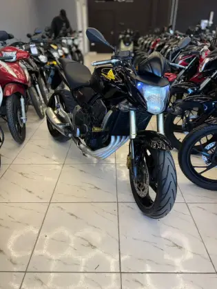 HONDA CB 600F HORNET 
