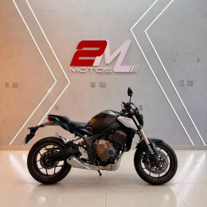 HONDA CB 650 R ABS HONDA CB 650 R ABS