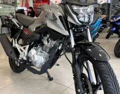 HONDA CG 160 FAN HONDA CG 160 FAN