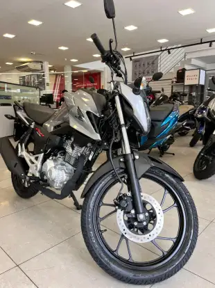 HONDA-CG 160 FAN HONDA-CG 160 FAN-2026