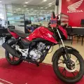 HONDA CG 160 FAN HONDA CG 160 FAN