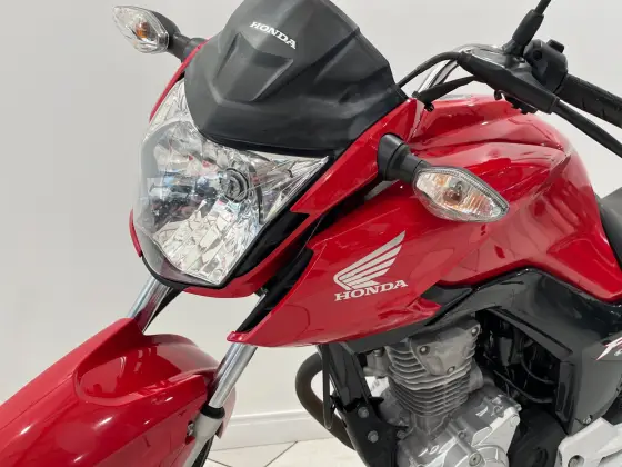 HONDA CG 160 FAN HONDA CG 160 FAN
