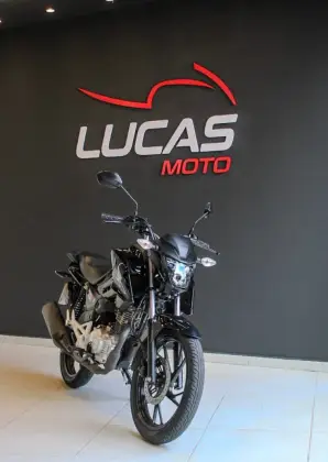 HONDA CG 160 FAN HONDA CG 160 FAN