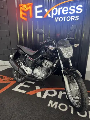 HONDA CG 160 START ES HONDA CG 160 START ES