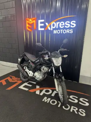 HONDA-CG 160 START ES-2021