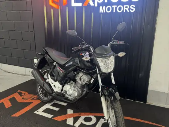 HONDA-CG 160 START ES HONDA-CG 160 START ES-2021