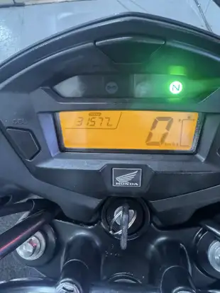HONDA-CG 160 START ES HONDA-CG 160 START ES-2021