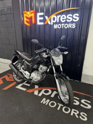 HONDA CG 160 START ES HONDA CG 160 START ES