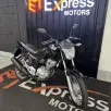HONDA CG 160 START ES HONDA CG 160 START ES
