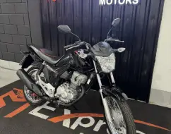 HONDA CG 160 START ES HONDA CG 160 START ES