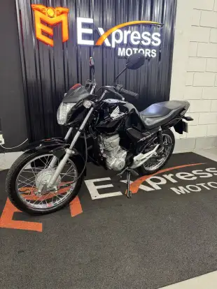 HONDA-CG 160 START ES HONDA-CG 160 START ES-2024