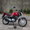 HONDA CG 160 START ES HONDA CG 160 START ES