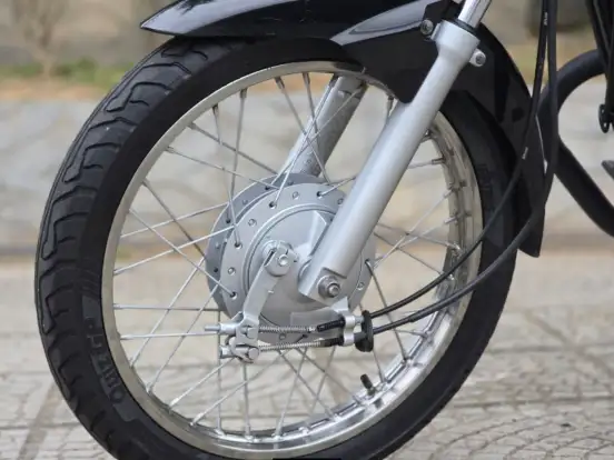 HONDA-CG 160 START ES HONDA-CG 160 START ES-2017