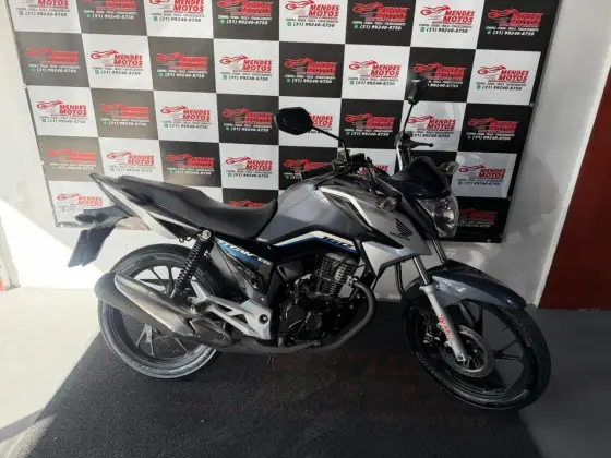 HONDA CG 160 TITAN HONDA CG 160 TITAN