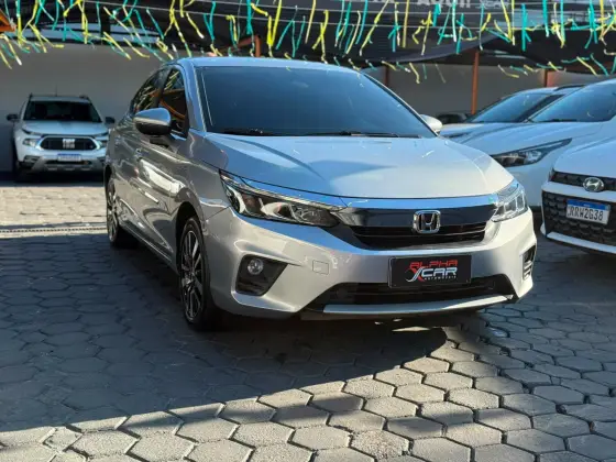 HONDA CITY 1.5 i-VTEC FLEX EXL CVT HONDA CITY 1.5 i-VTEC FLEX EXL CVT