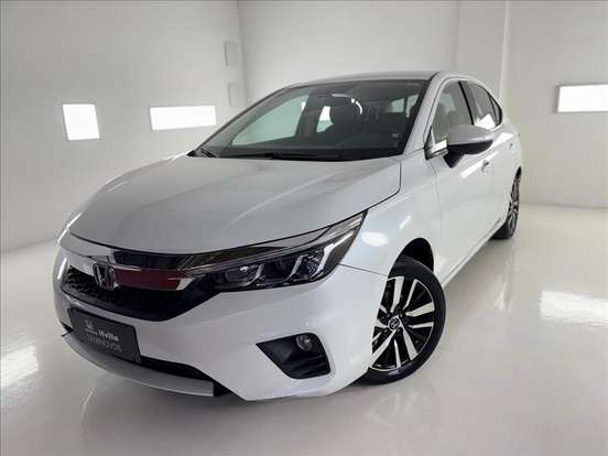 HONDA-CITY-2022