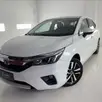 HONDA CITY 1.5 i-VTEC FLEX HATCH EXL CVT HONDA CITY 1.5 i-VTEC FLEX HATCH EXL CVT