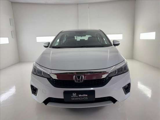 HONDA-CITY-1.5 i-VTEC FLEX HATCH EXL CVT HONDA-CITY-2022