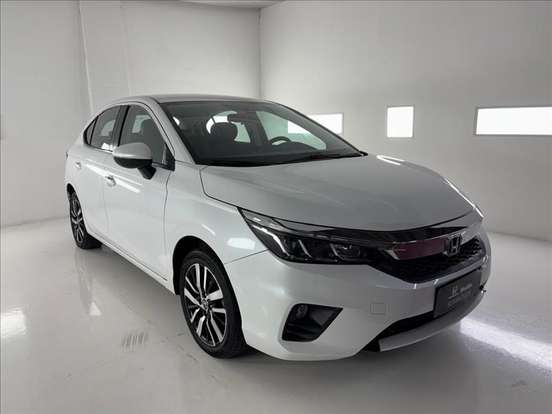 HONDA-CITY-2022