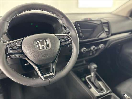 HONDA-CITY-1.5 i-VTEC FLEX HATCH EXL CVT HONDA-CITY-2022