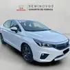 HONDA CITY 1.5 i-VTEC FLEX HATCH EXL CVT HONDA CITY 1.5 i-VTEC FLEX HATCH EXL CVT