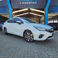 HONDA CITY 1.5 i-VTEC FLEX TOURING CVT HONDA CITY 1.5 i-VTEC FLEX TOURING CVT
