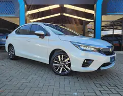 HONDA CITY 1.5 i-VTEC FLEX TOURING CVT HONDA CITY 1.5 i-VTEC FLEX TOURING CVT