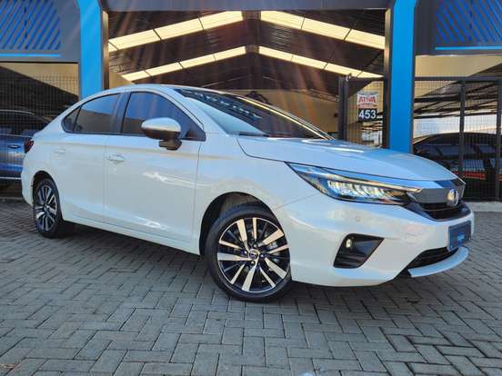 HONDA-CITY-1.5 i-VTEC FLEX TOURING CVT HONDA-CITY-2023
