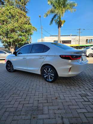 HONDA-CITY-2023