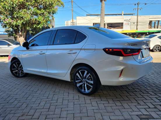 HONDA-CITY-1.5 i-VTEC FLEX TOURING CVT HONDA-CITY-2023